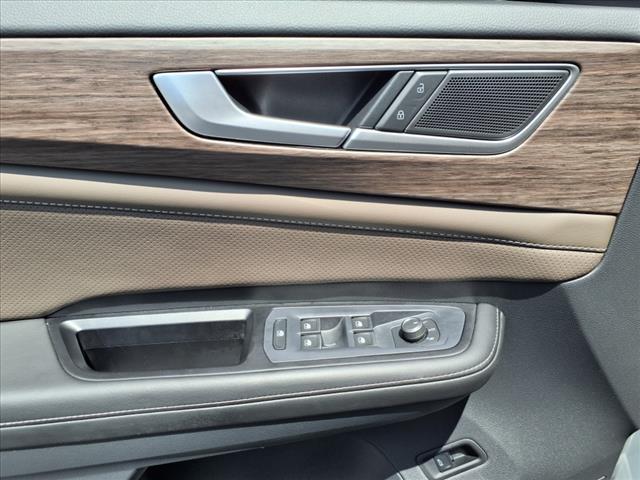 2024 Volkswagen Atlas SEL 4Motion