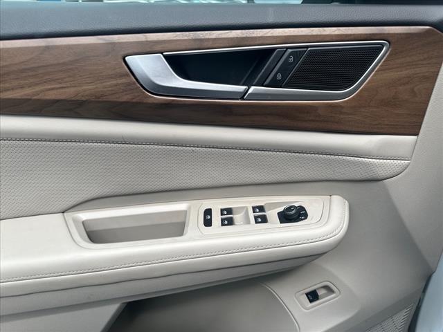 2024 Volkswagen Atlas SE 4Motion