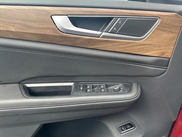 2024 Volkswagen Atlas SE