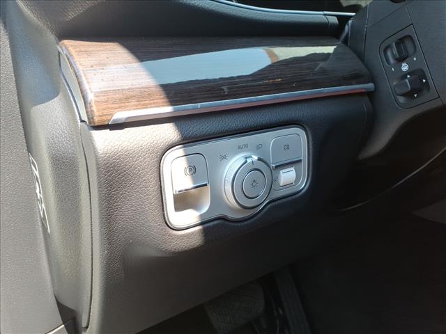2024 Mercedes-Benz GLE GLE 350 4MATIC