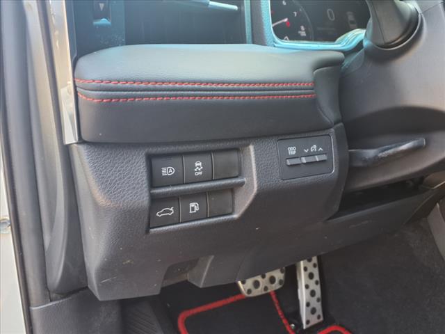 2021 Toyota Avalon TRD