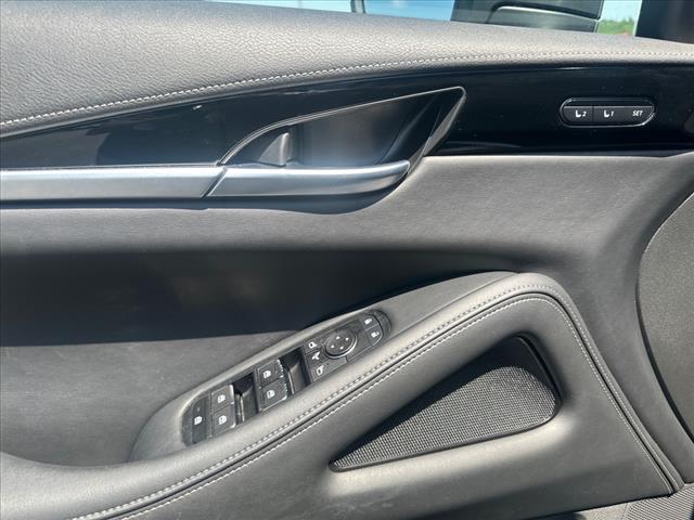 2024 INFINITI QX60 Pure
