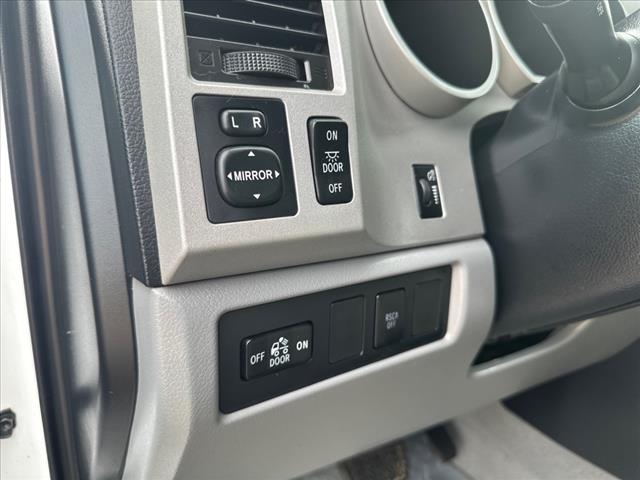 2008 Toyota Tundra SR5
