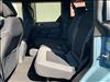 2021 Ford Bronco Big Bend Advanced