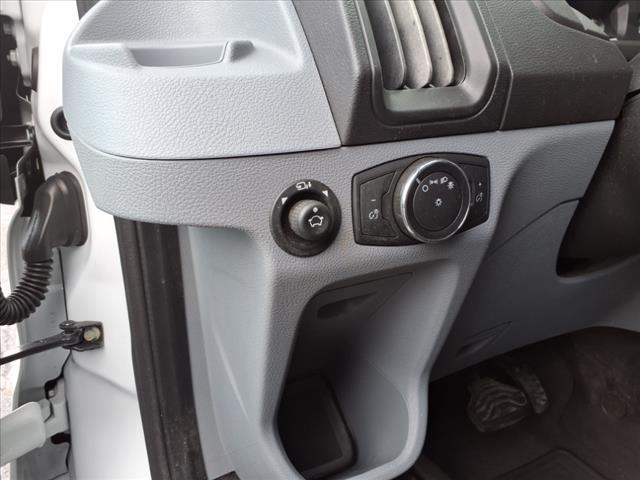 2018 Ford Transit 150 XLT