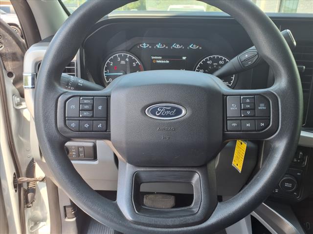 2024 Ford F-250 Super Duty XLT