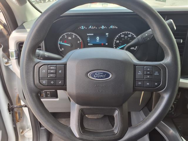 2024 Ford F-250 Super Duty XLT