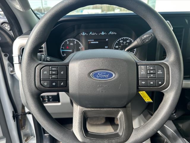 2024 Ford F-250 Super Duty XLT
