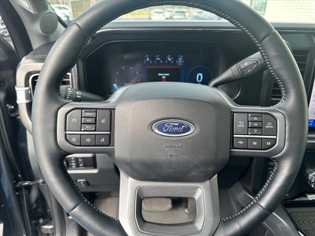 2024 Ford F-250 Super Duty Lariat