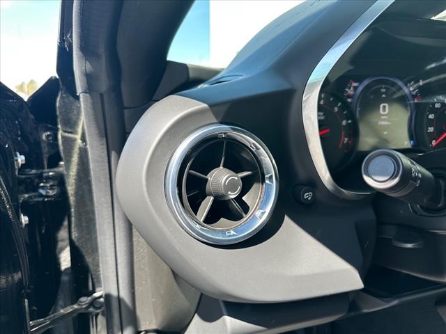 2023 Chevrolet Camaro SS