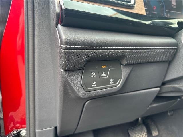 2024 Volkswagen Atlas SE