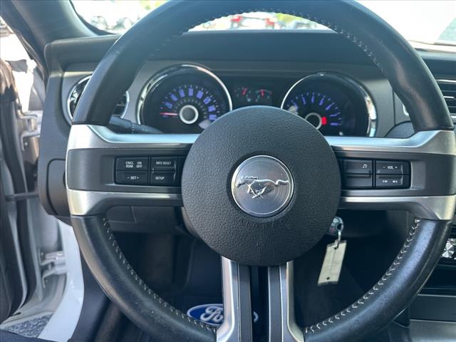 2014 Ford Mustang GT