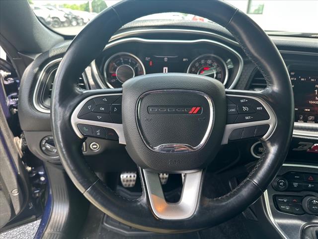 2015 Dodge Challenger R/T Scat Pack