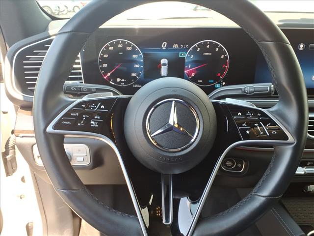 2024 Mercedes-Benz GLE GLE 350 4MATIC