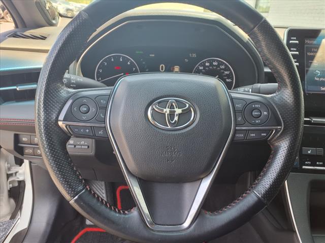 2021 Toyota Avalon TRD