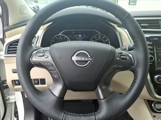2024 Nissan Murano SL