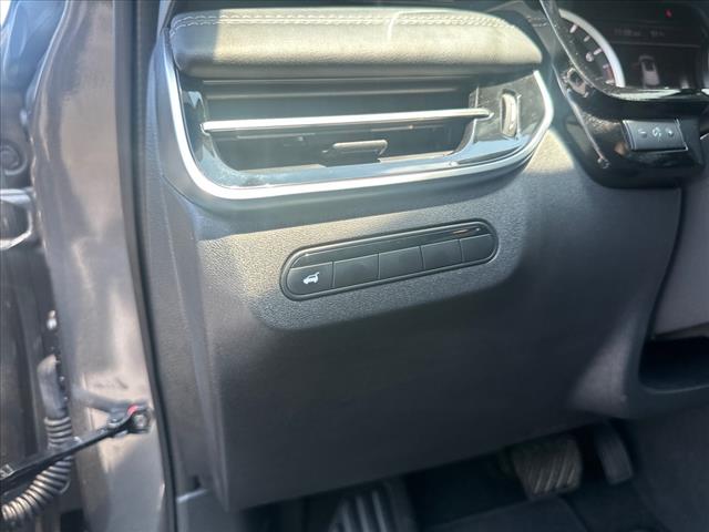 2024 INFINITI QX60 Pure
