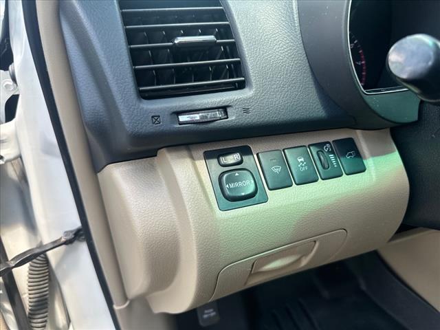 2013 Toyota Highlander Base