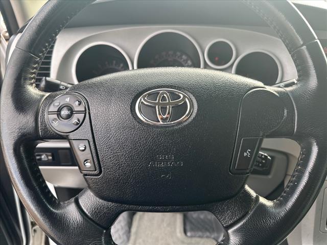 2008 Toyota Tundra SR5