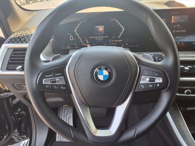 2024 BMW X5 sDrive40i