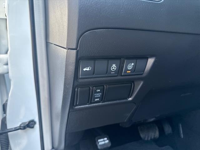 2024 INFINITI QX80 Premium Select