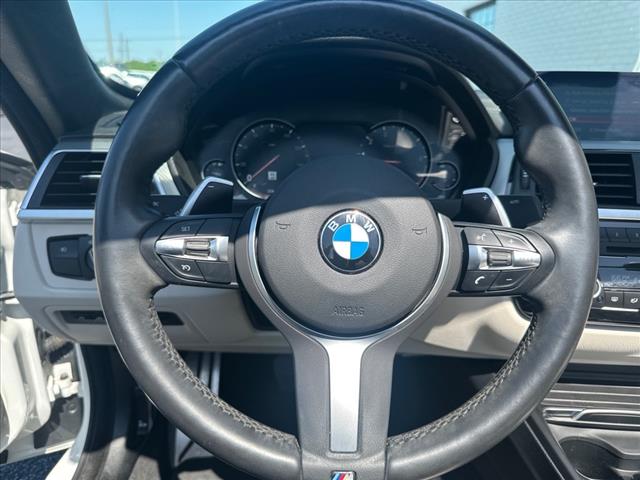 2019 BMW 4 Series 430i xDrive