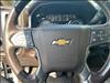 2018 Chevrolet Silverado 2500HD LTZ