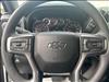 2022 Chevrolet Silverado 1500 Limited Custom Trail Boss