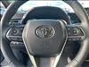 2022 Toyota Camry XLE