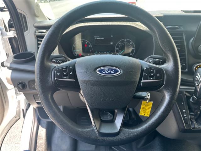 2023 Ford Transit 350 XL