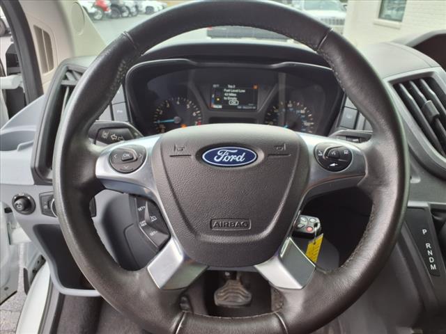 2018 Ford Transit 150 XLT