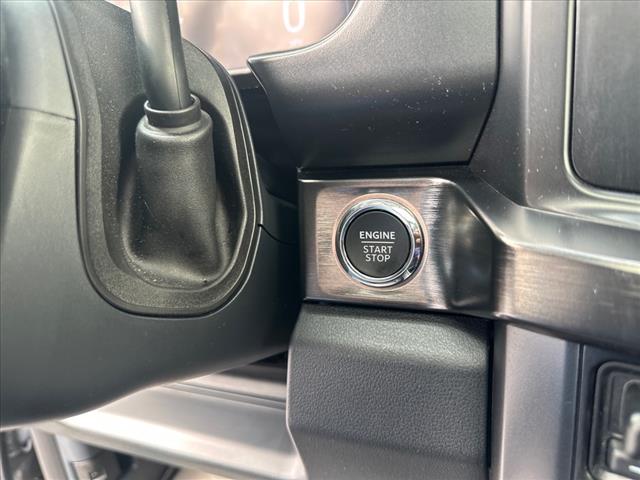2024 Ford F-250 Super Duty Lariat