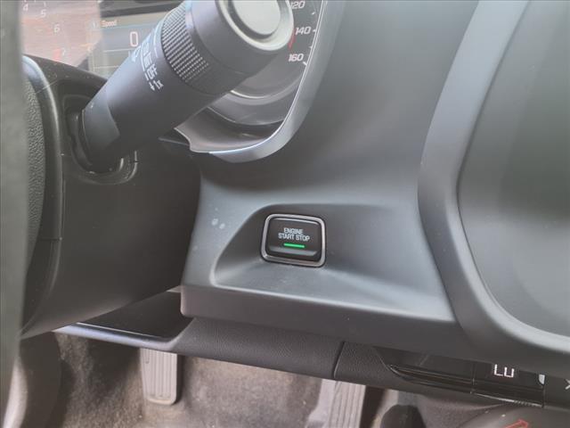 2023 Chevrolet Camaro LT