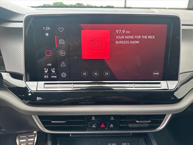 2024 Volkswagen Atlas Peak Edition SE 4Motion