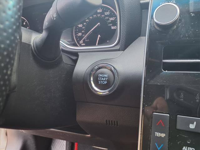 2021 Toyota Avalon TRD