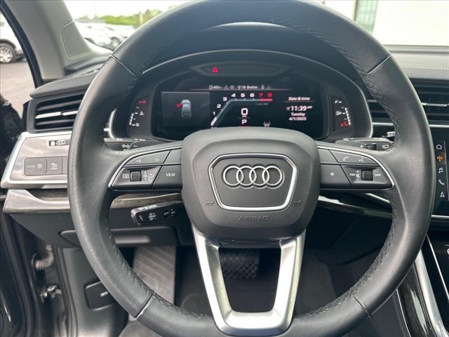 2024 Audi Q7 quattro Premium Plus 45 TFSI