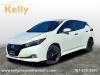 2024 Nissan LEAF