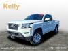 2023 Nissan Frontier