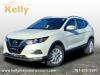 2021 Nissan Rogue Sport