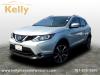 2019 Nissan Rogue Sport