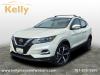 2022 Nissan Rogue Sport