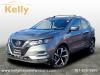 2022 Nissan Rogue Sport