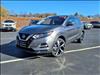 2022 Nissan Rogue Sport