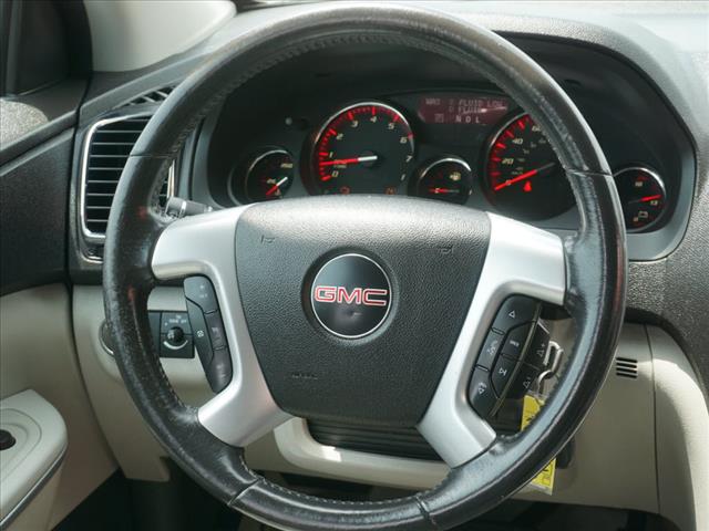 Preowned 2012 GMC Acadia SLE for sale by Auto Liquidation Center, Inc. in New Haven, IN
