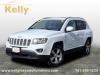 2016 Jeep Compass