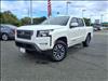 2023 Nissan Frontier