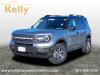 2023 Ford Bronco Sport