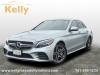 2020 Mercedes-Benz C-Class