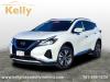 2019 Nissan Murano