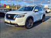 2023 Nissan Pathfinder